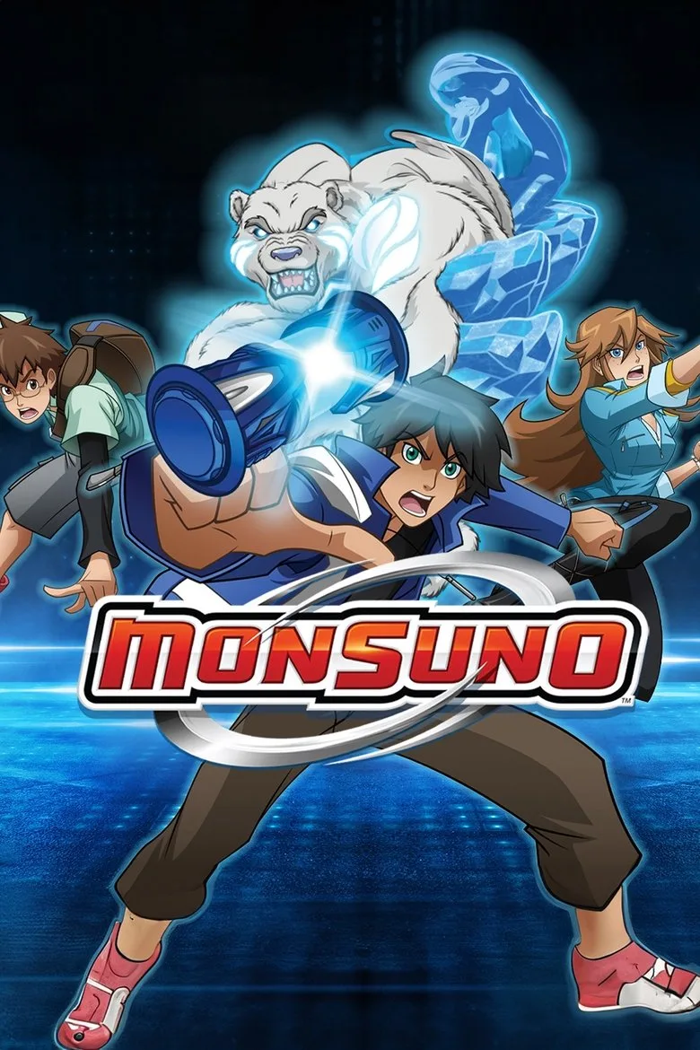Credit poster