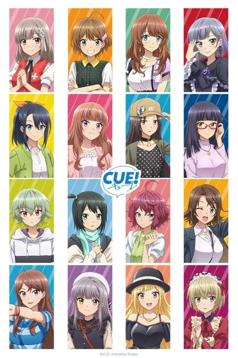 Credit poster