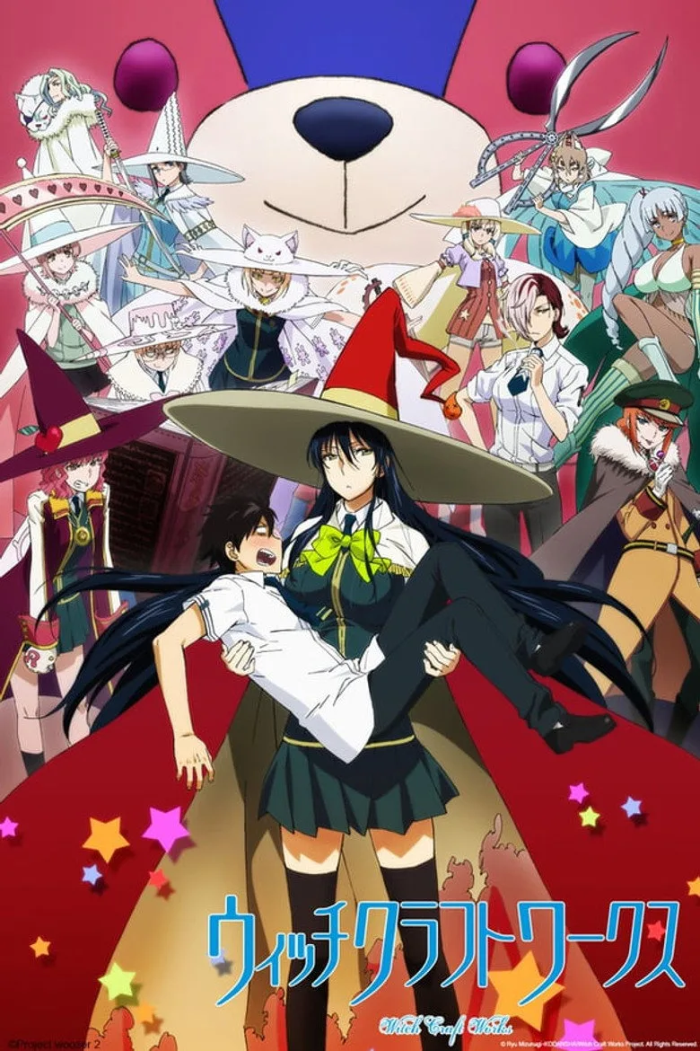 Credit poster