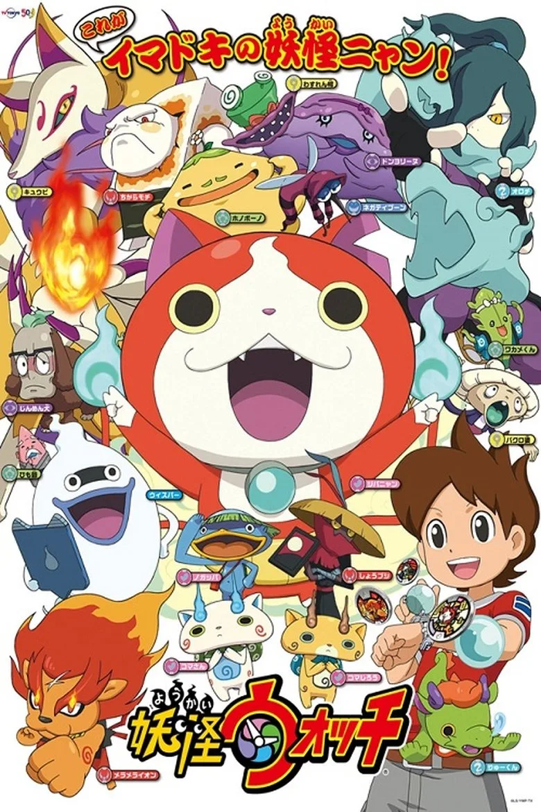 Credit poster