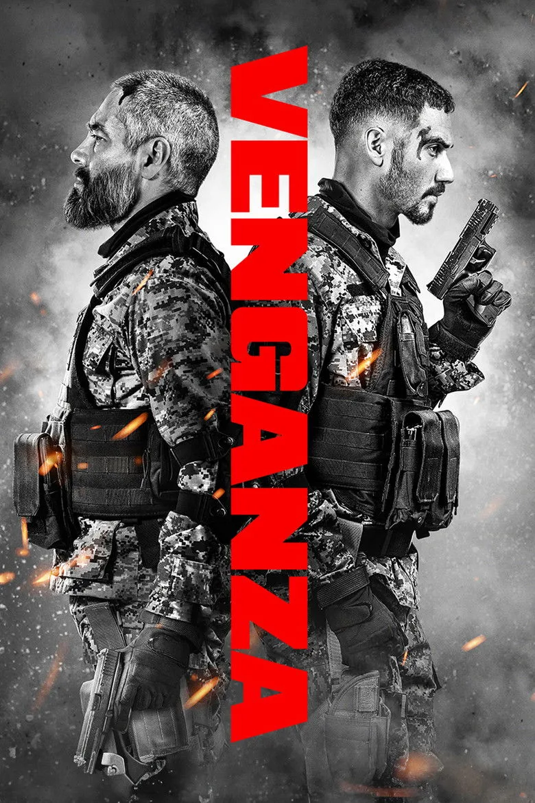 Credit poster