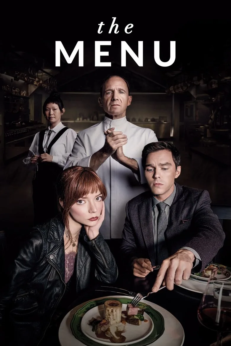 Credit poster