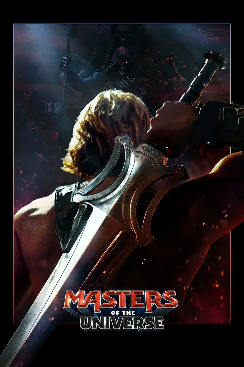 Credit poster
