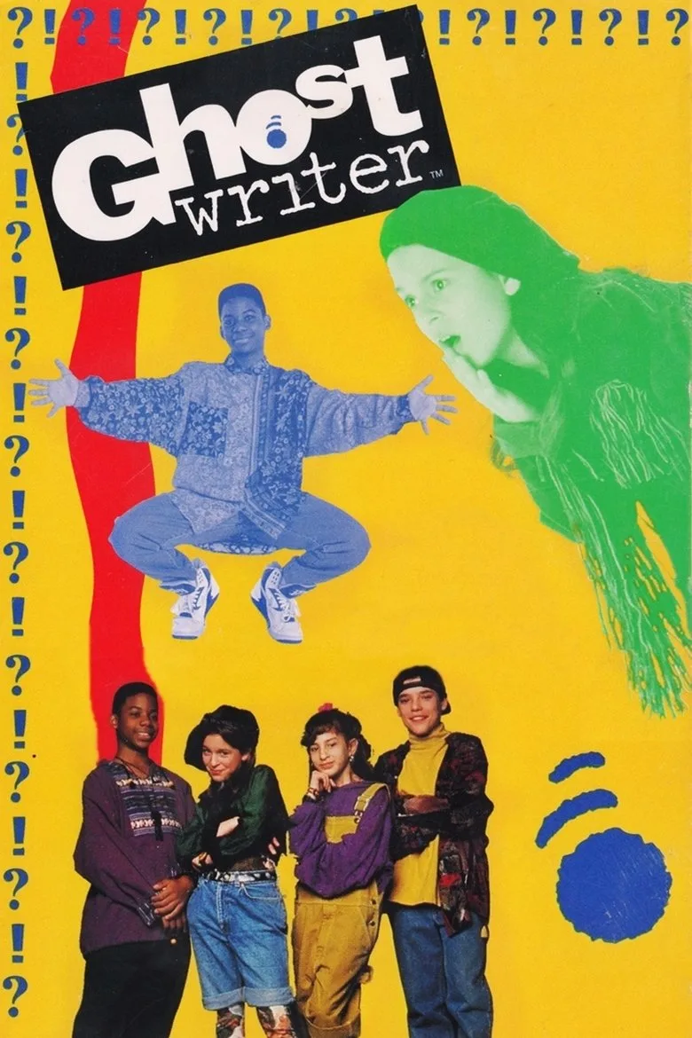 Credit poster