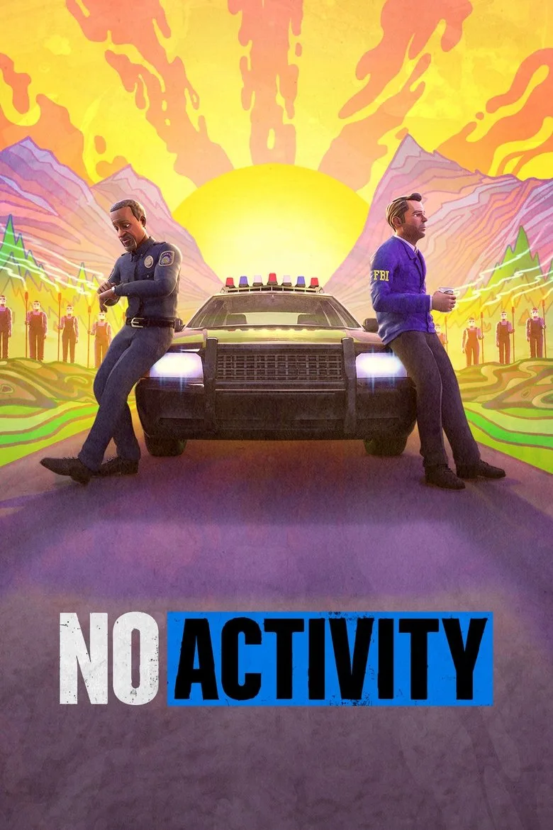 Credit poster