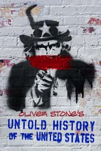 Poster for Amerika Birleşik Devletleri'nin Bilinmeyen Tarihi