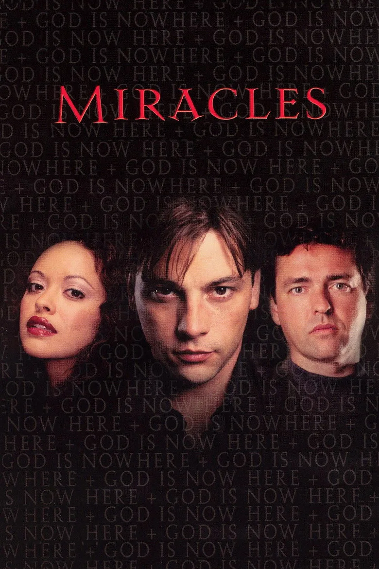 Credit poster