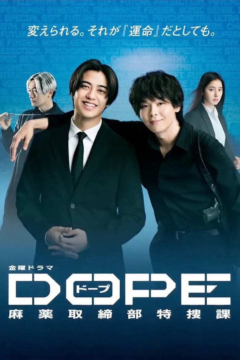 Credit poster