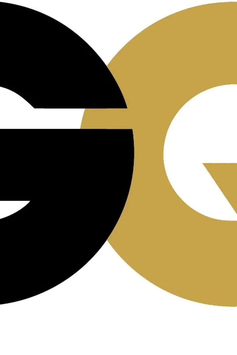 GQ Presents: Iconic Characters posteri