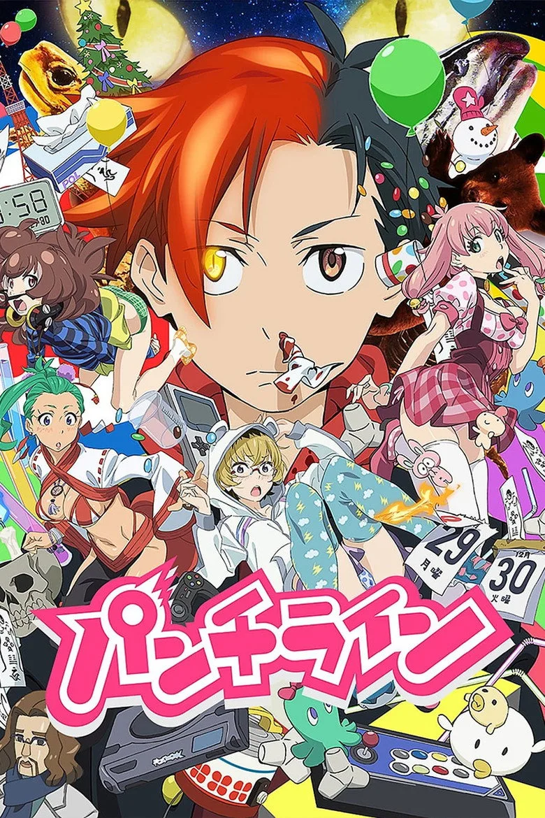 Credit poster