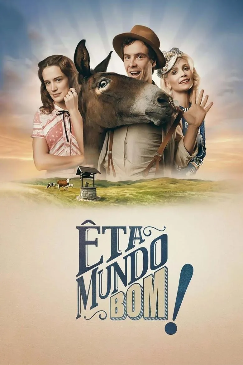 Credit poster