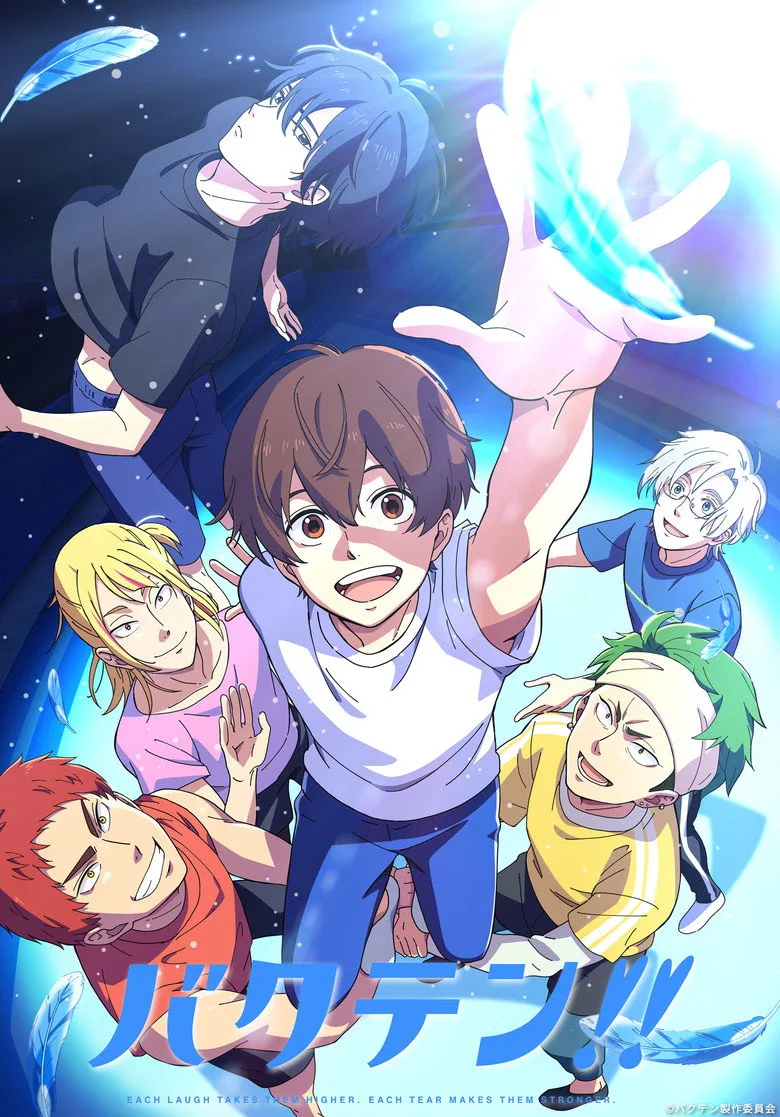 Credit poster