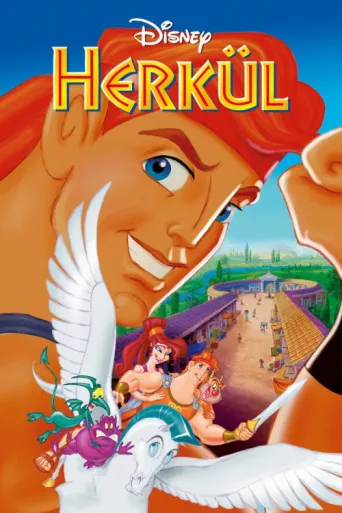 Poster for Herkül