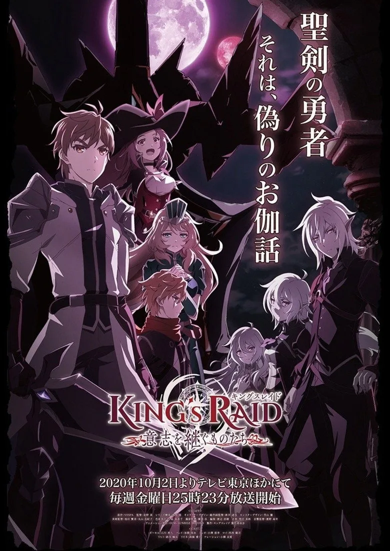 Credit poster