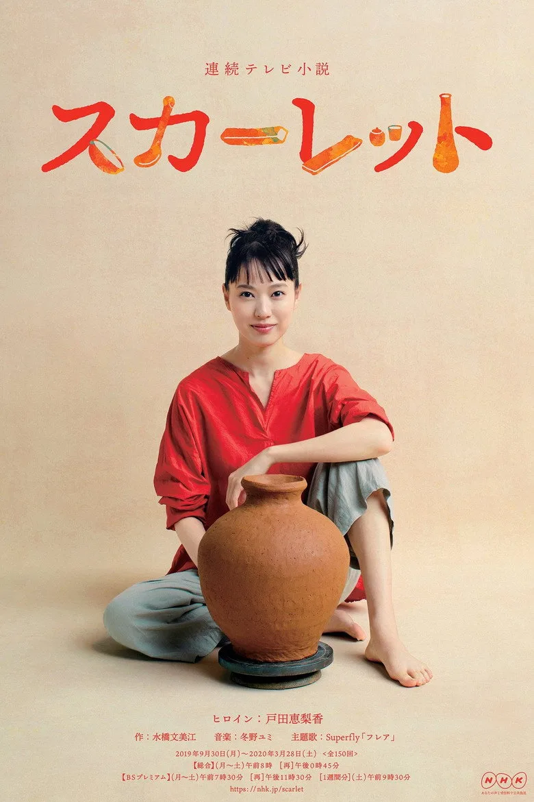 Credit poster