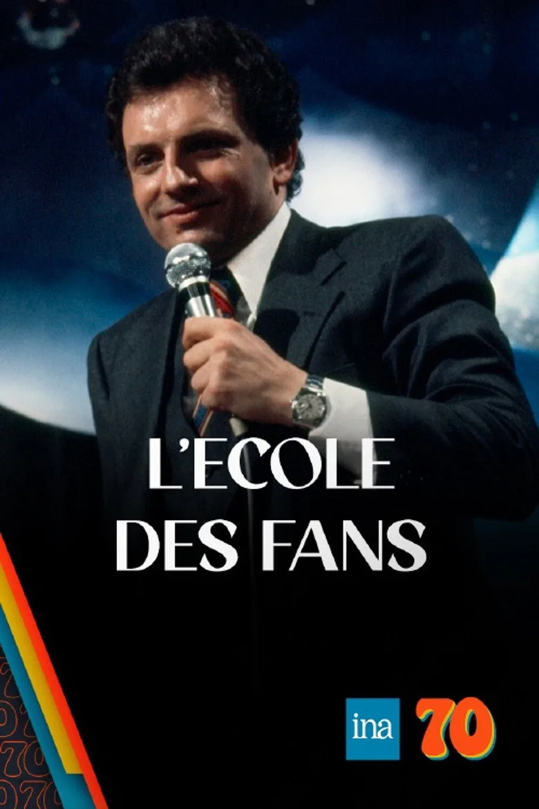 L'École des fans posteri