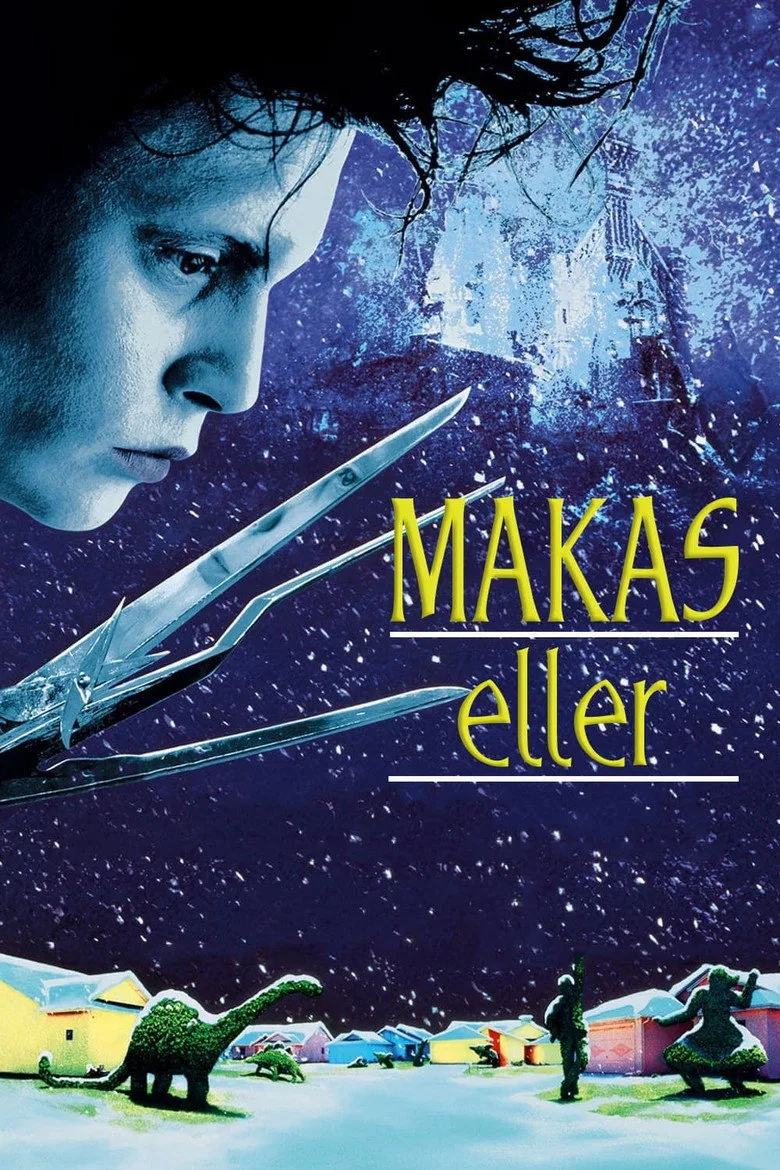 Credit poster