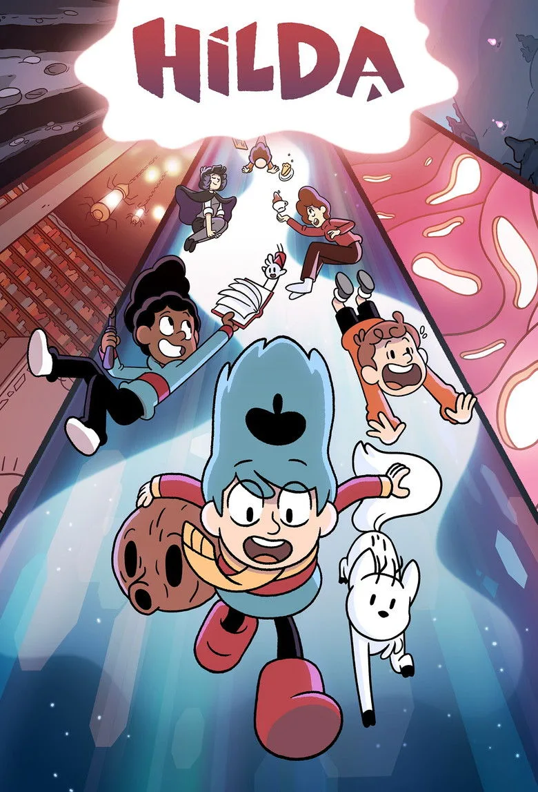 Credit poster