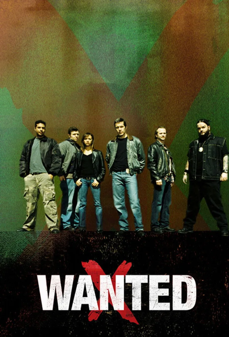 Credit poster