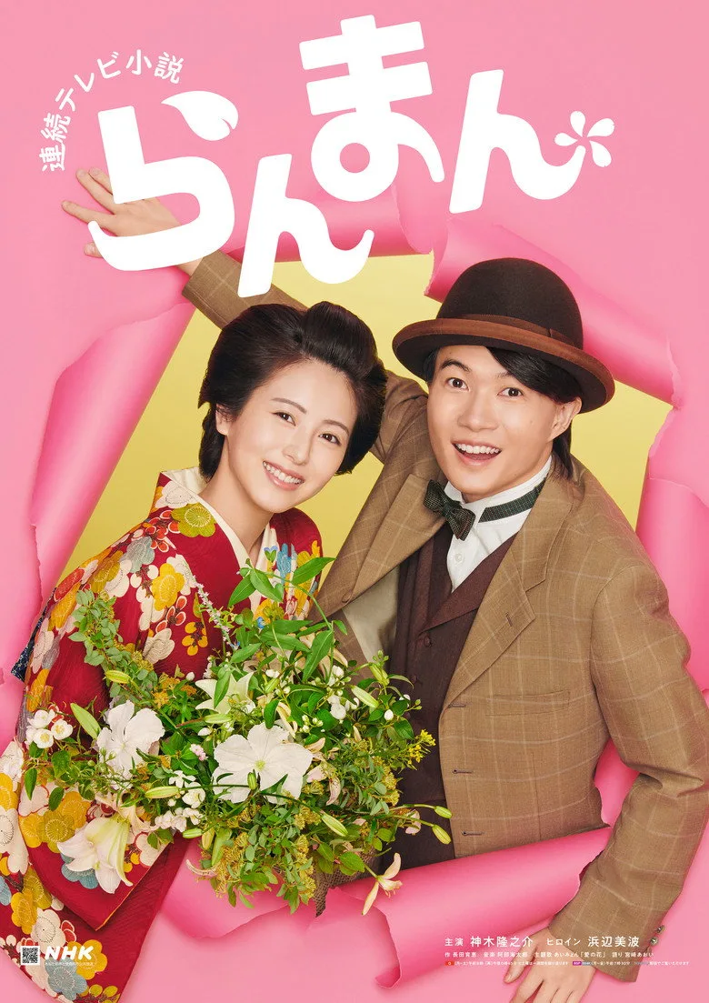 Credit poster