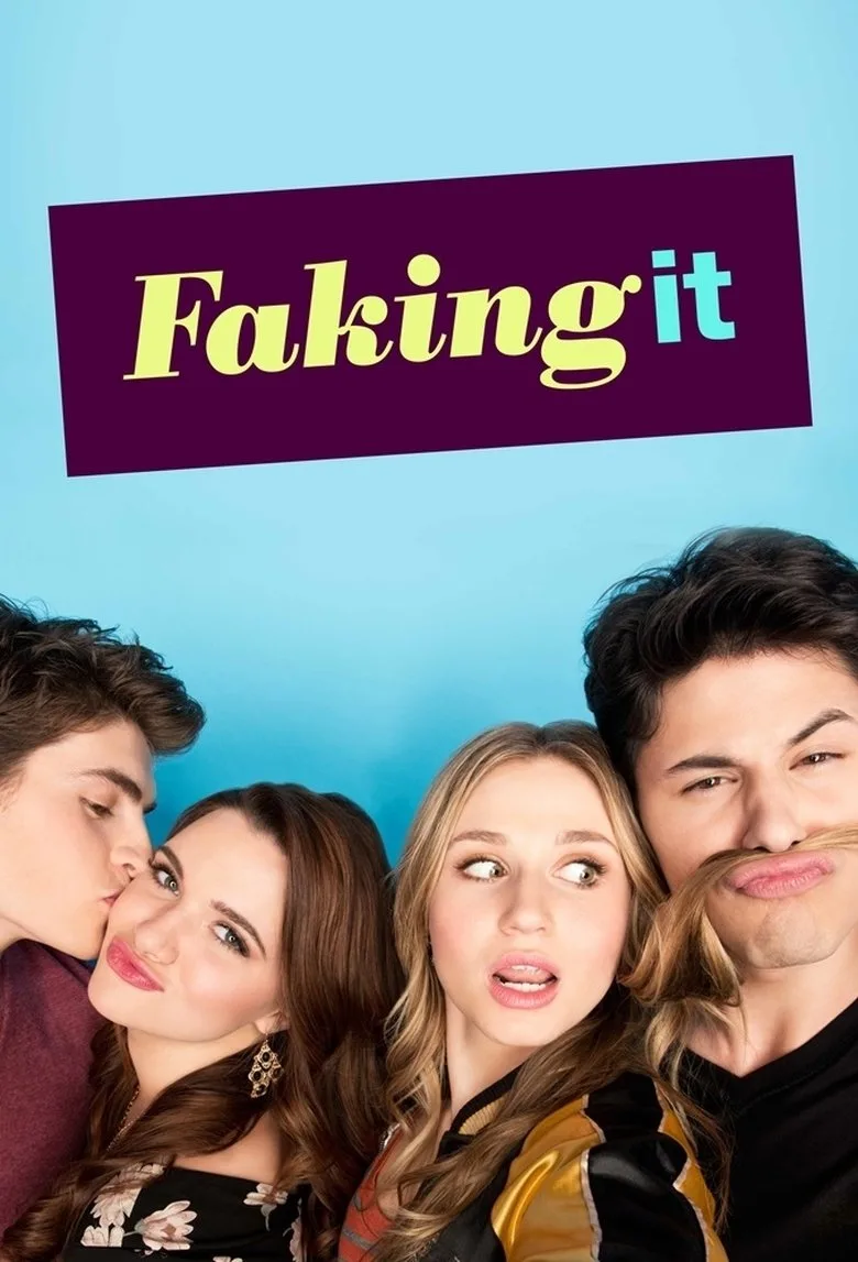 Credit poster