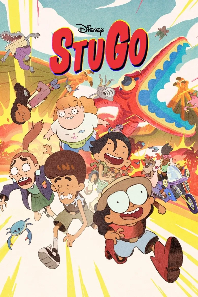 Credit poster