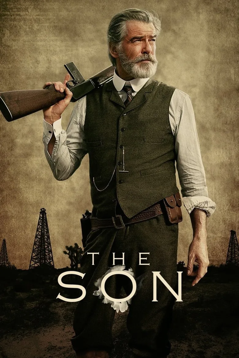 The Son posteri