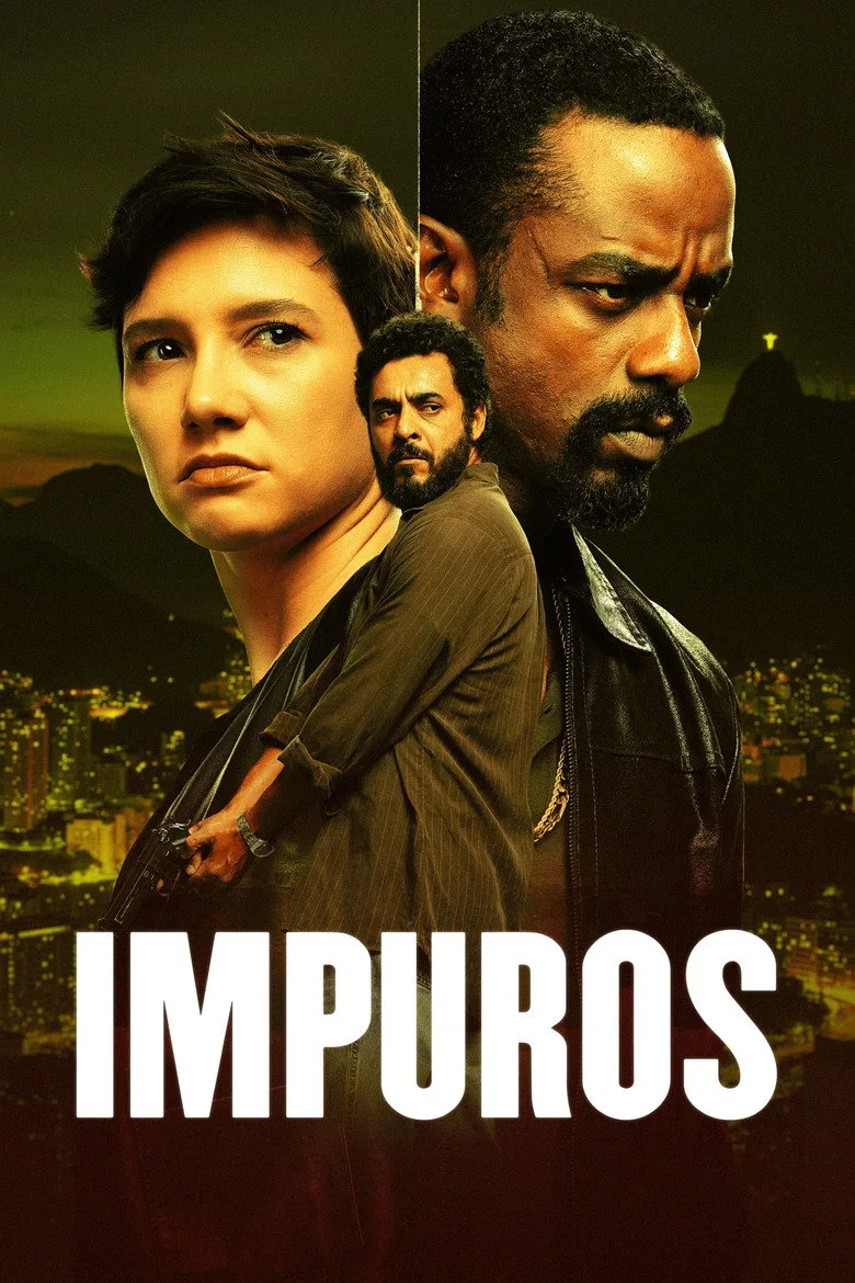 Credit poster
