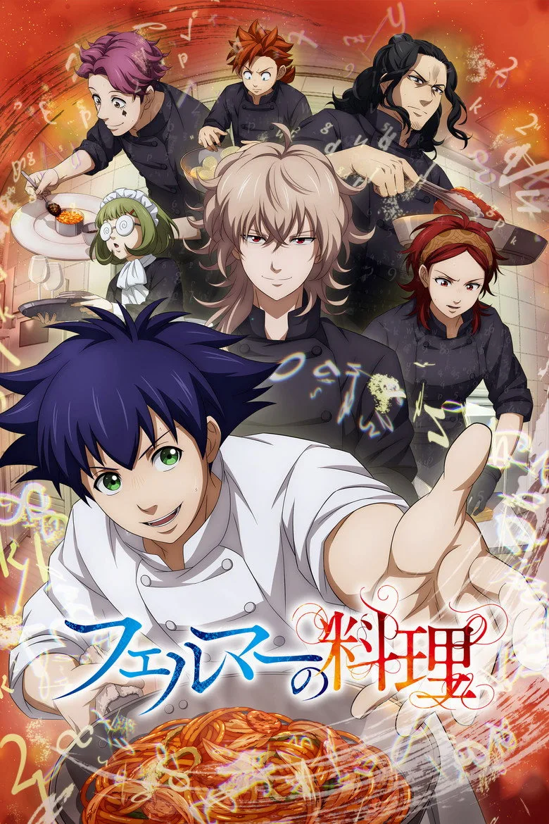 Credit poster