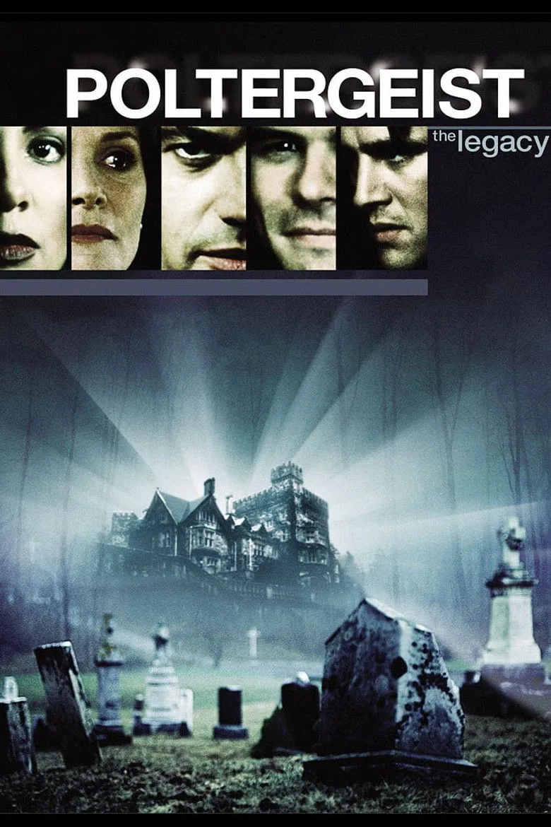 Credit poster