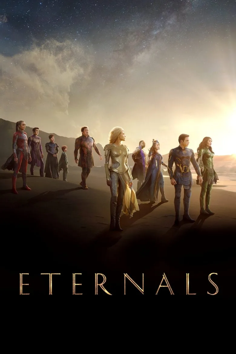 Credit poster