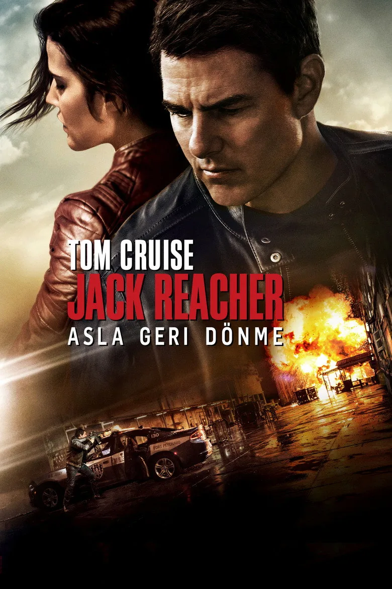 Credit poster