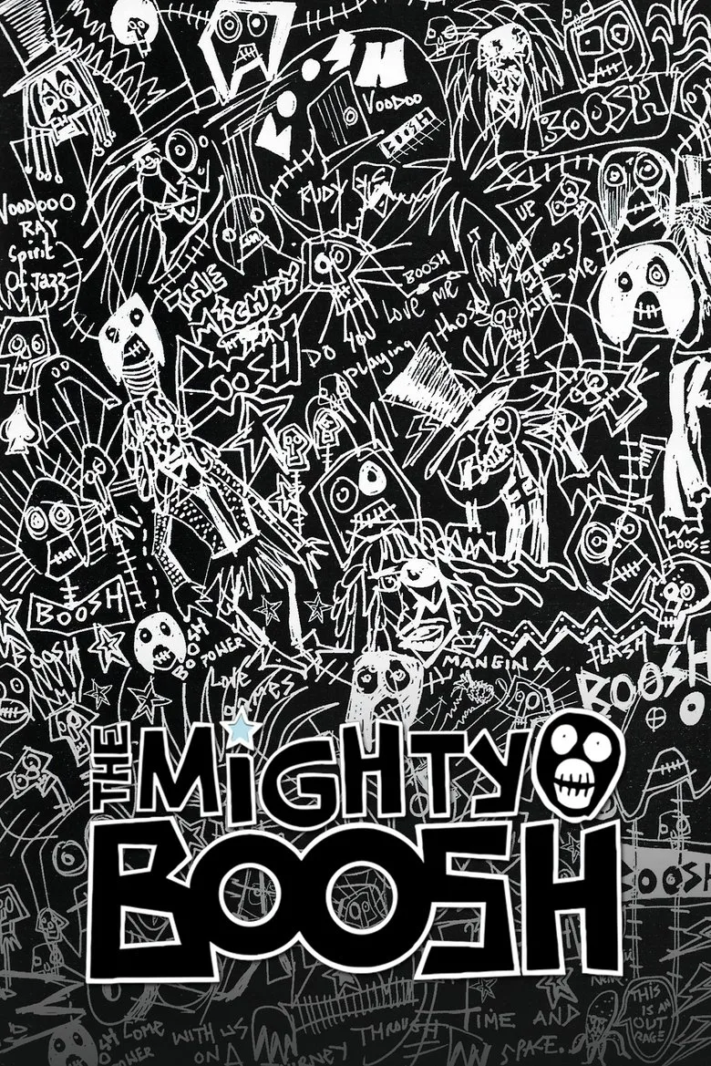 Credit poster