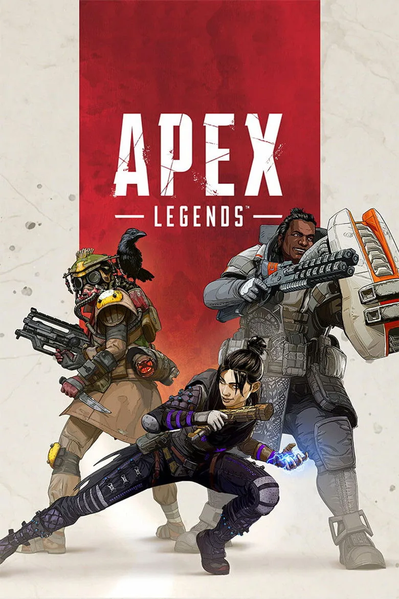 Credit poster