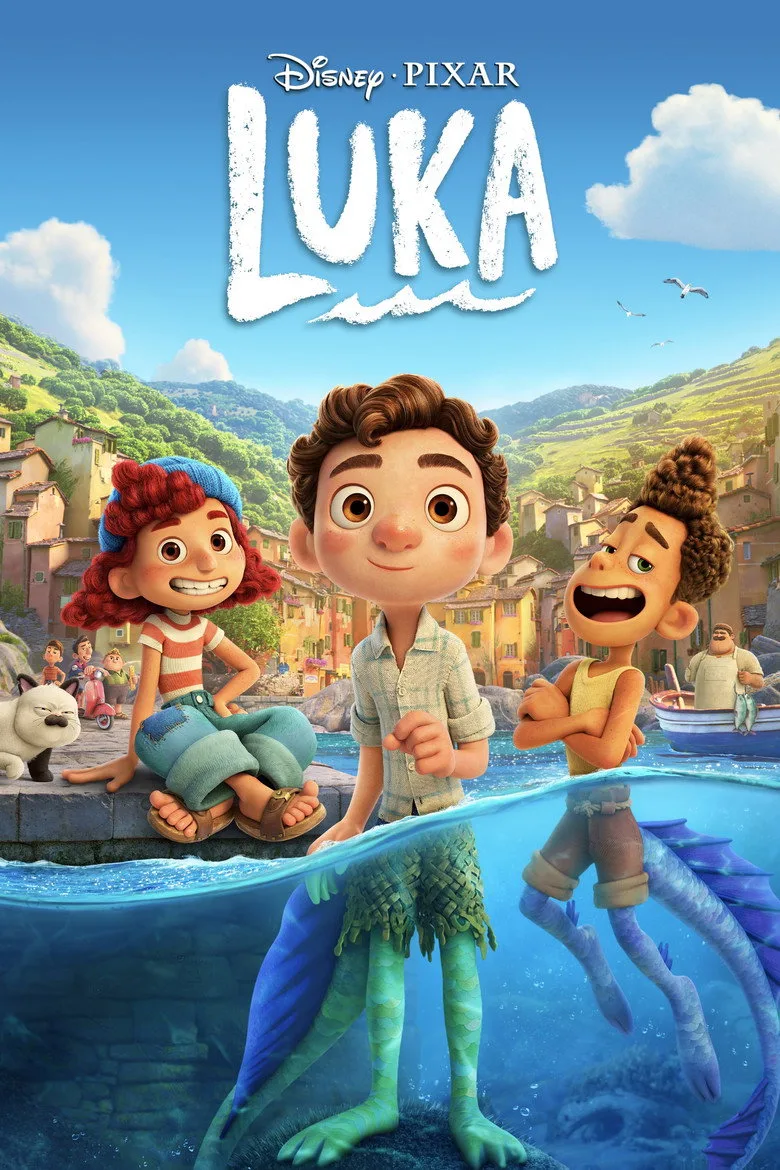 Credit poster