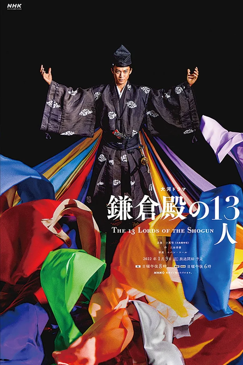Credit poster