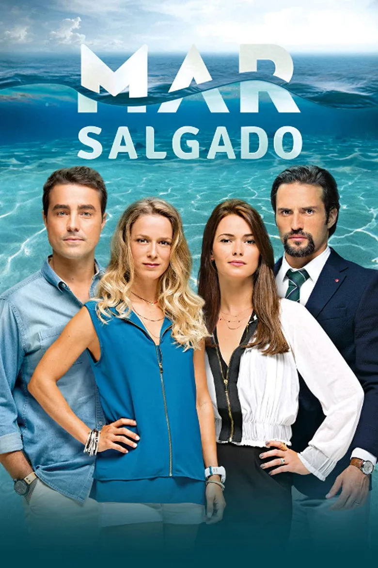 Credit poster