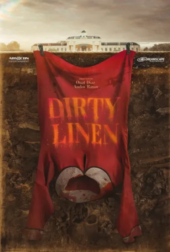 Постер Dirty Linen
