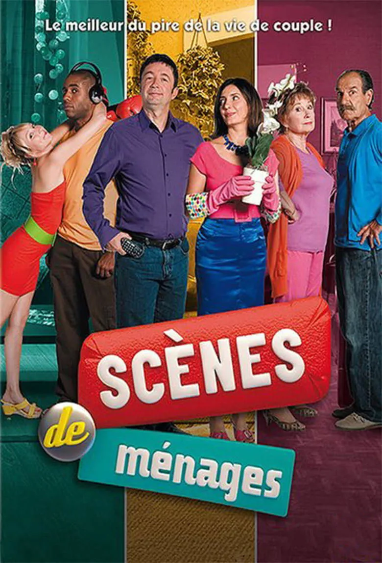 Credit poster