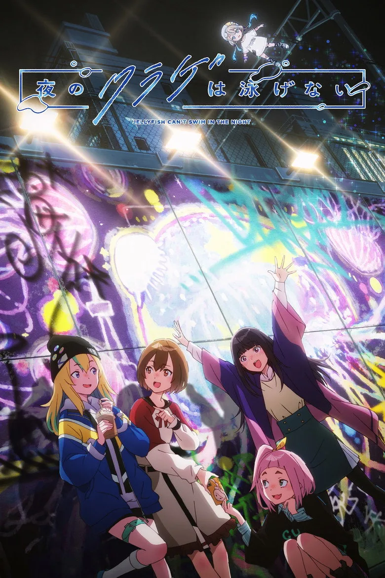Credit poster