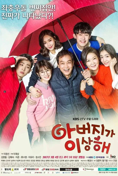 Credit poster
