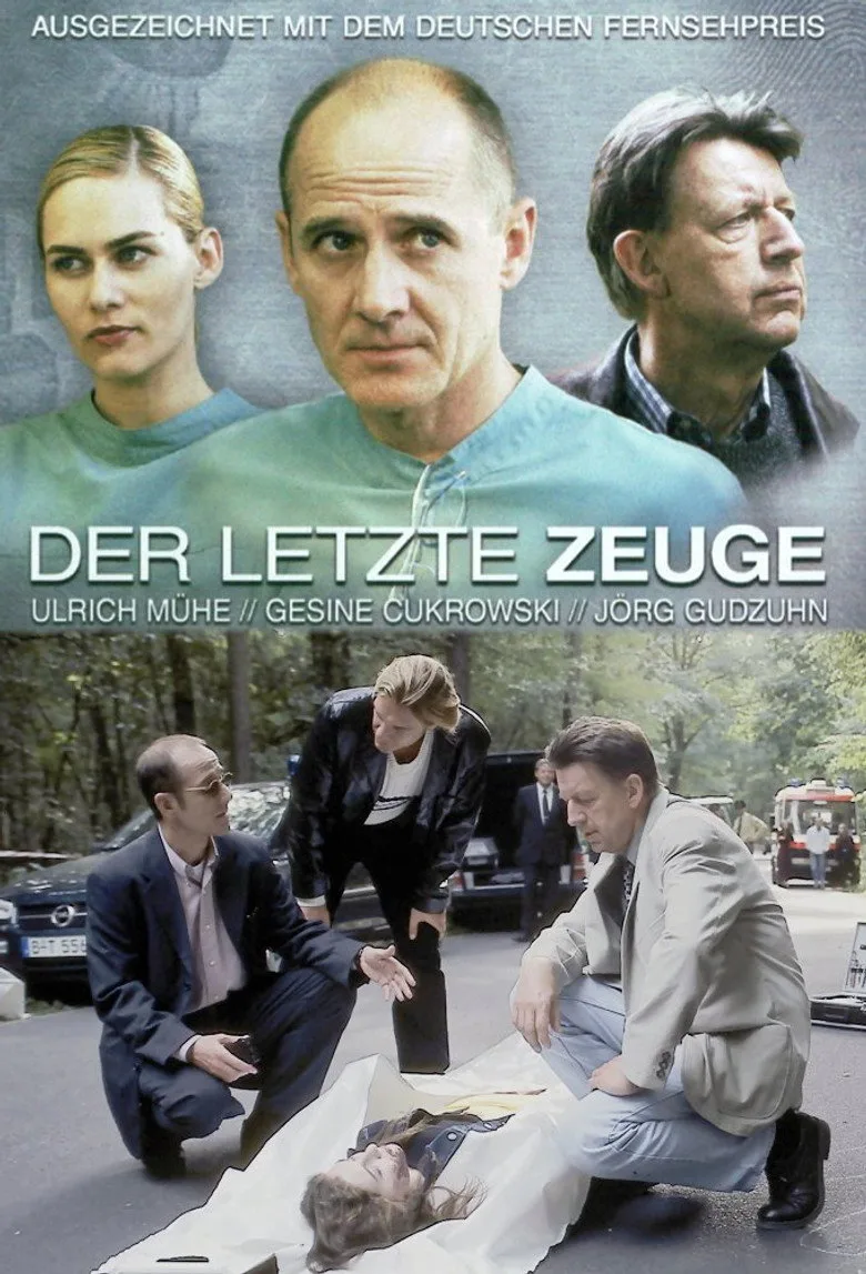 Credit poster