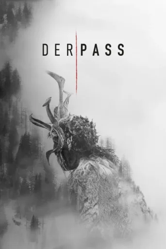 Постер Der Pass