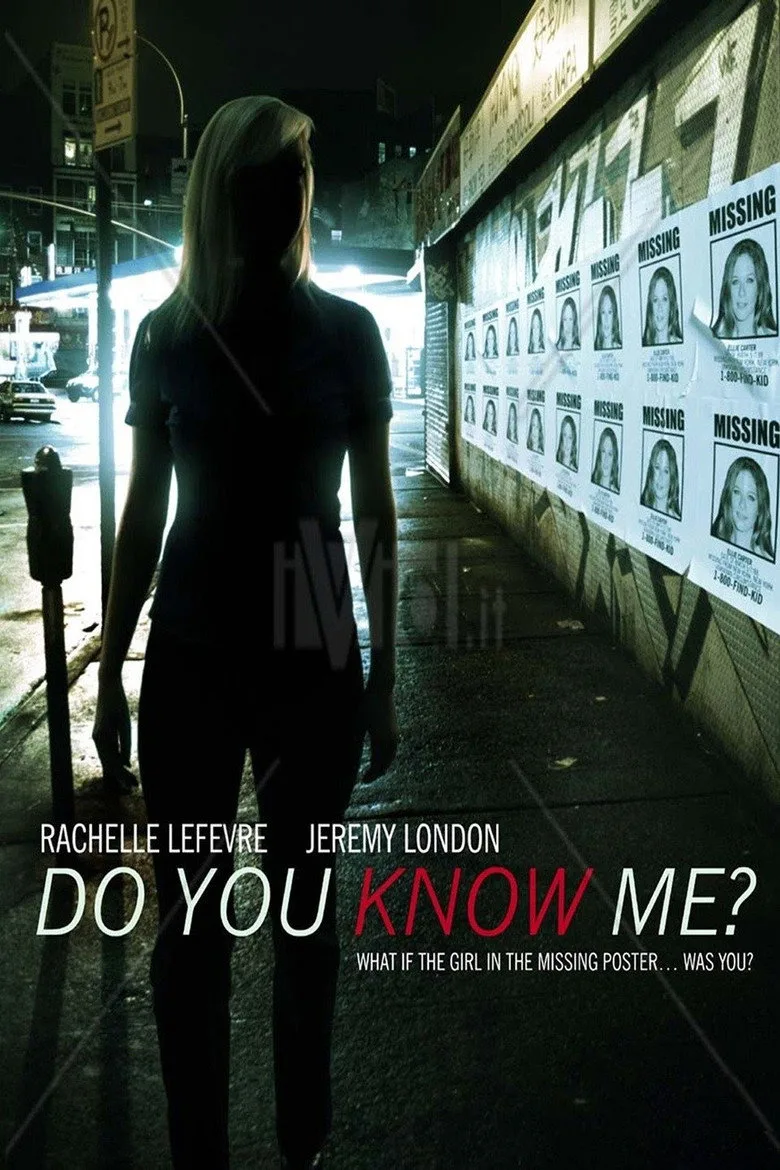 Credit poster