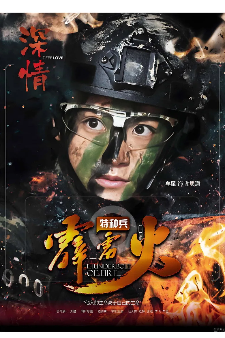 Credit poster