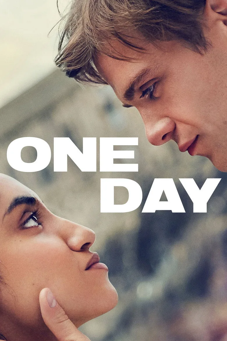 One Day posteri