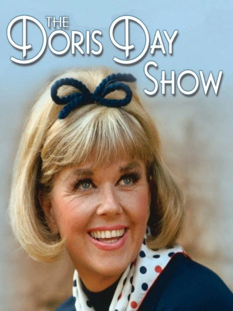 The Doris Day Show posteri