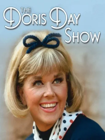 ملصق The Doris Day Show