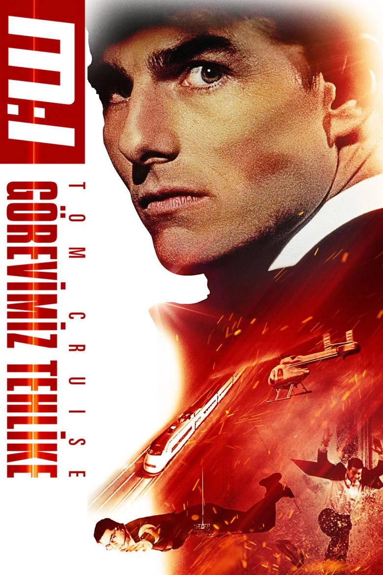 Credit poster