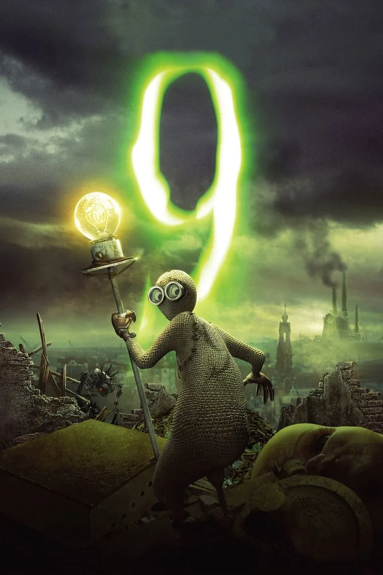 Credit poster
